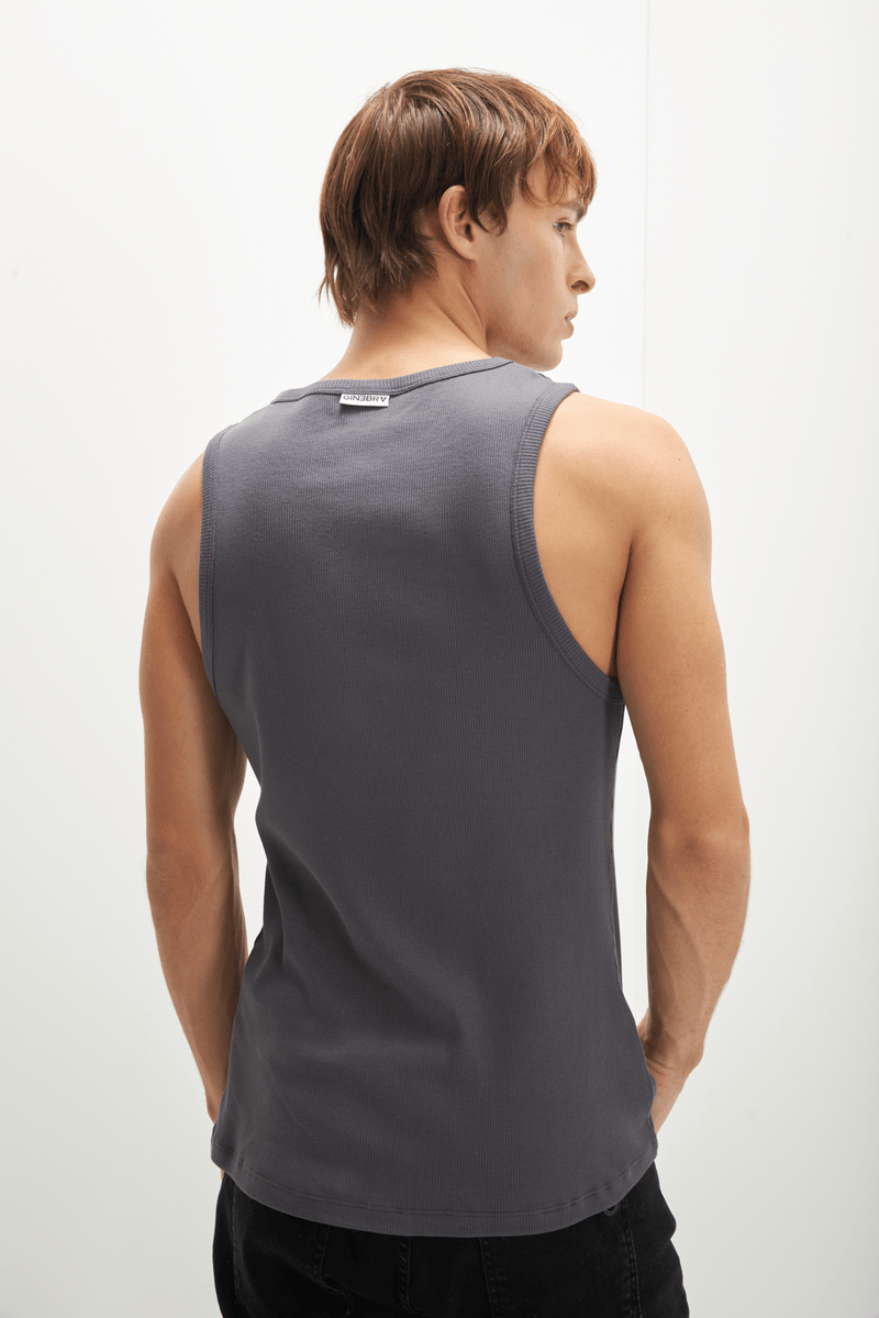 Musculosa Morley