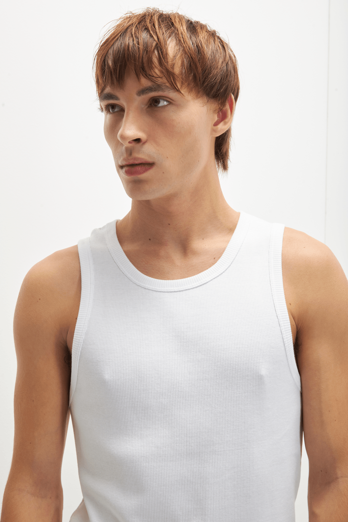 Morley Camisetas Musculosas Para Hombres Musculosas De Morley Basicas