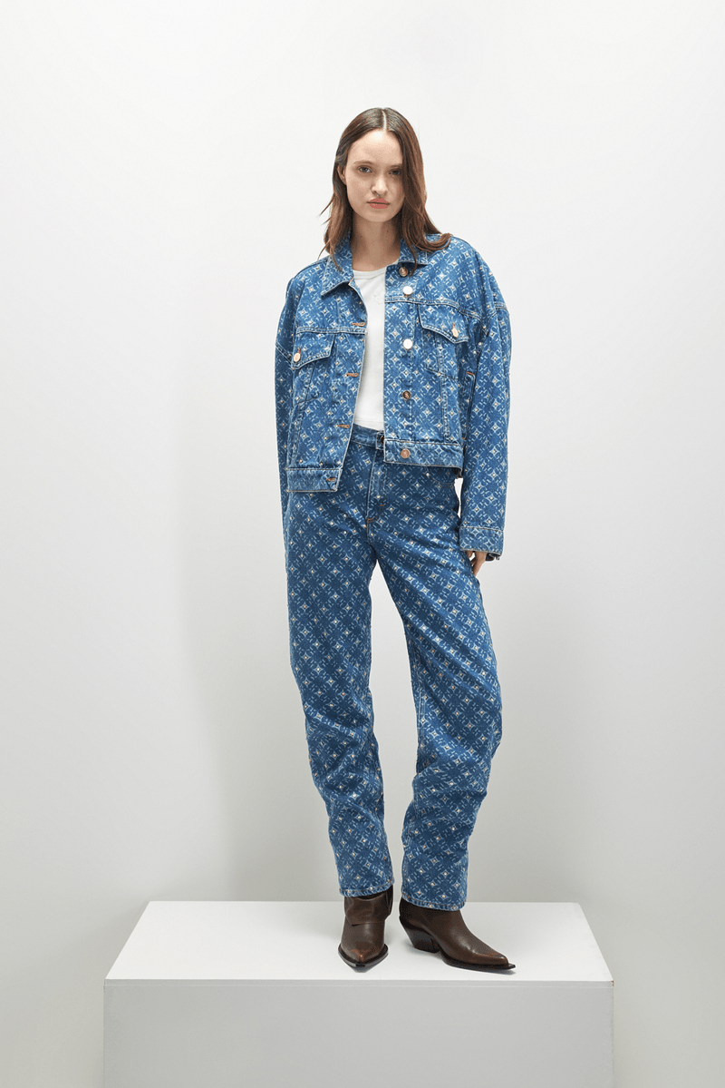 Campera-Sophie