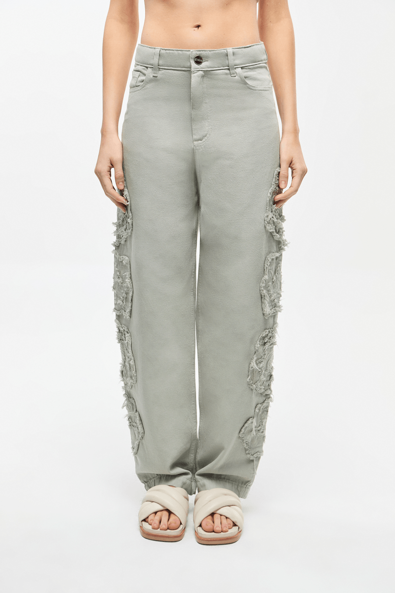 Pantalon Fiore
