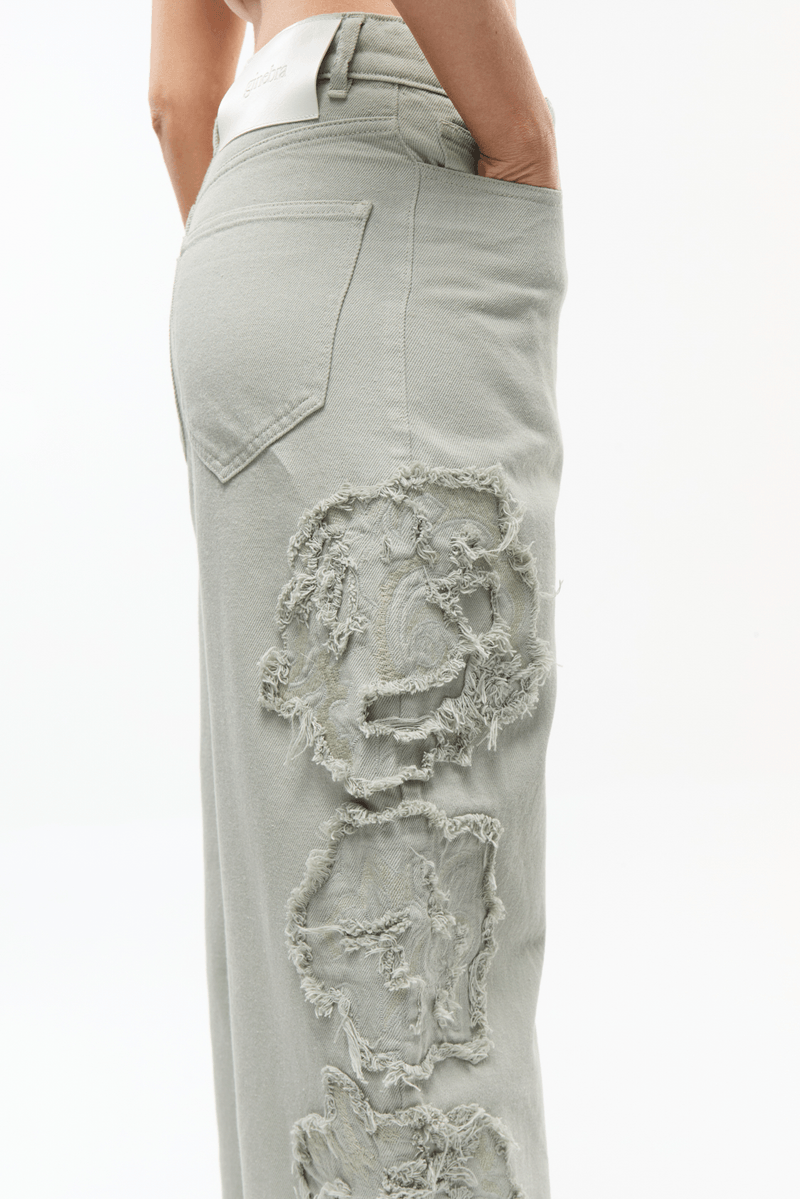 Pantalon Fiore