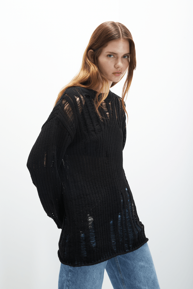 SWEATER-WAVES-NEGRO
