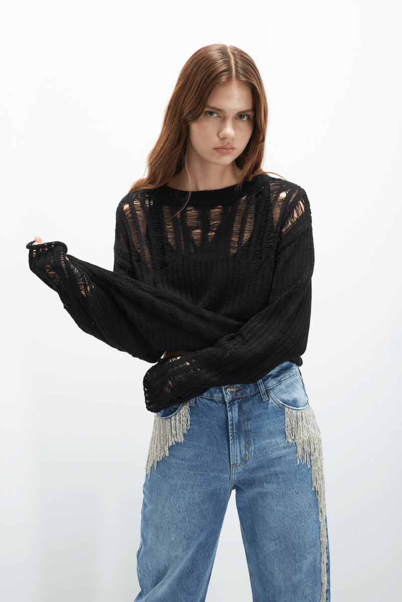 SWEATER-WAVES-NEGRO