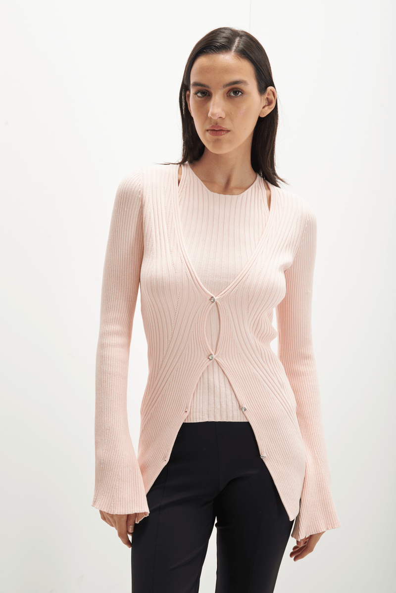 CARDIGAN-MEREDITH-ROSA
