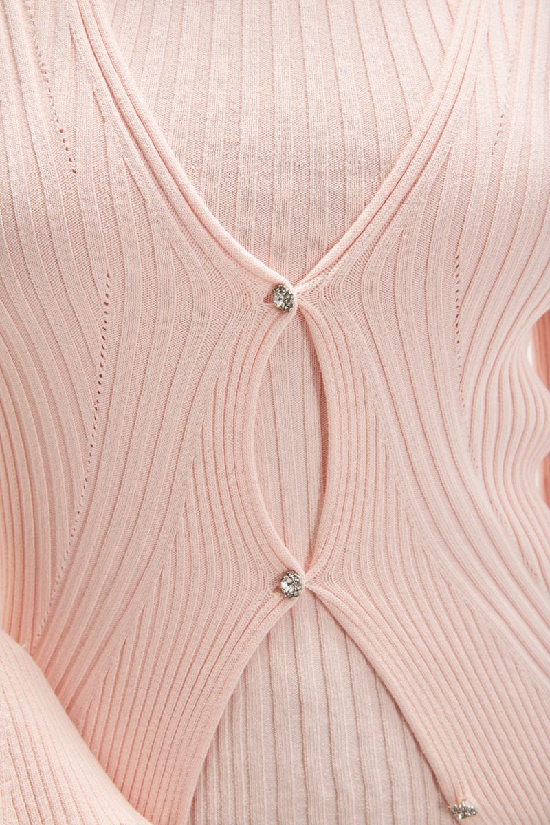 CARDIGAN-MEREDITH-ROSA