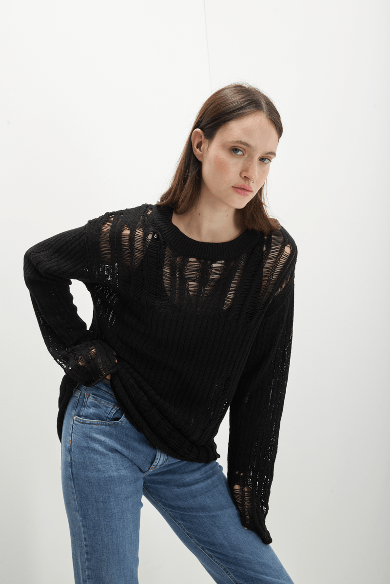 Jean Denim Rose