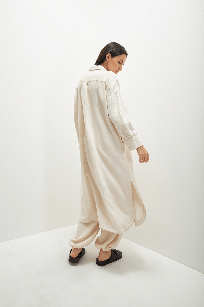 Vestido Manhattan