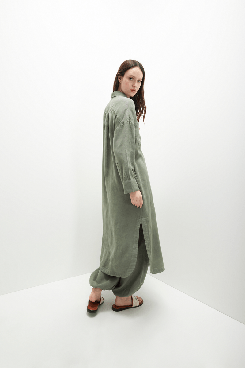 Vestido Manhattan