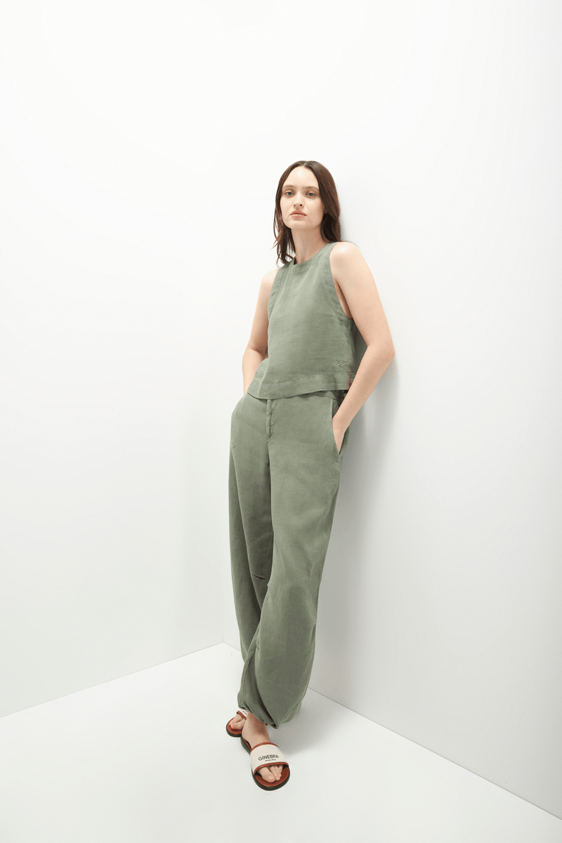 Pantalon-Mila