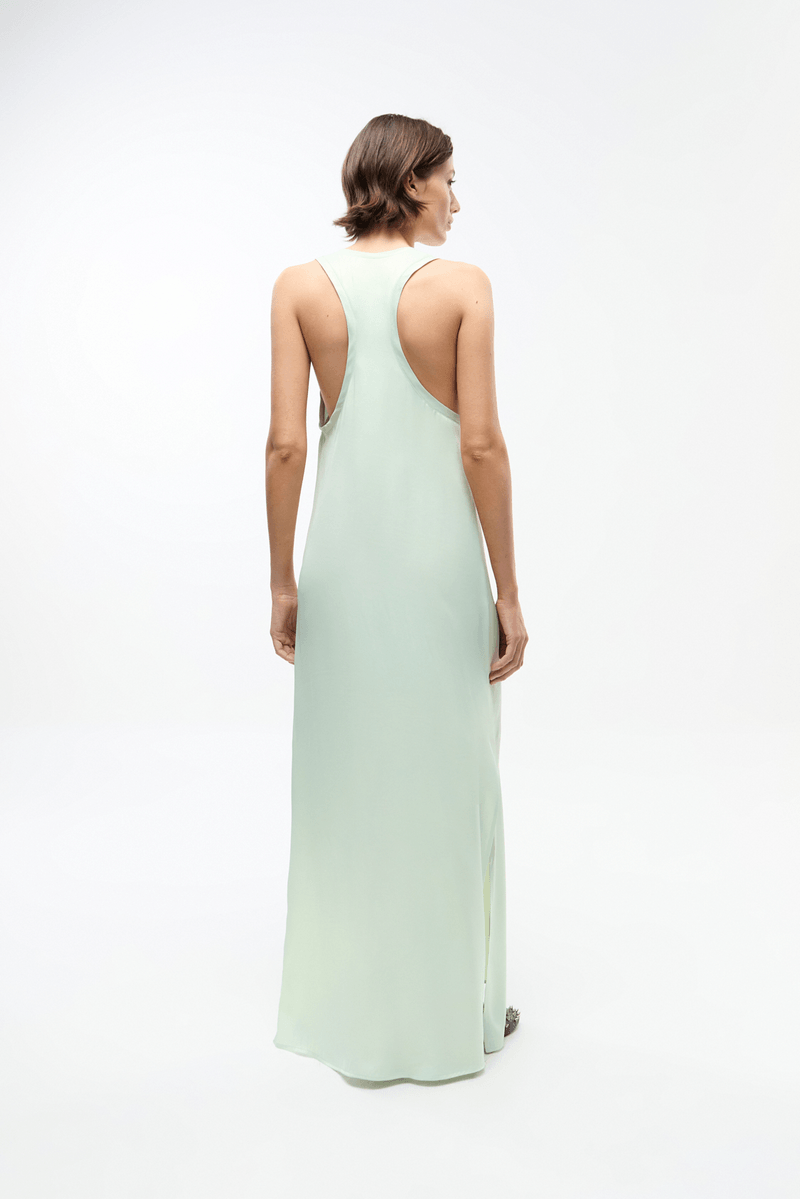 Vestido Jenner