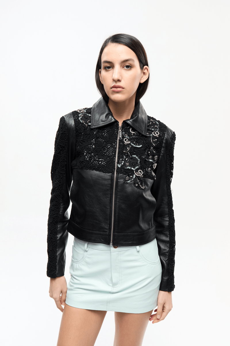 Campera Bazar