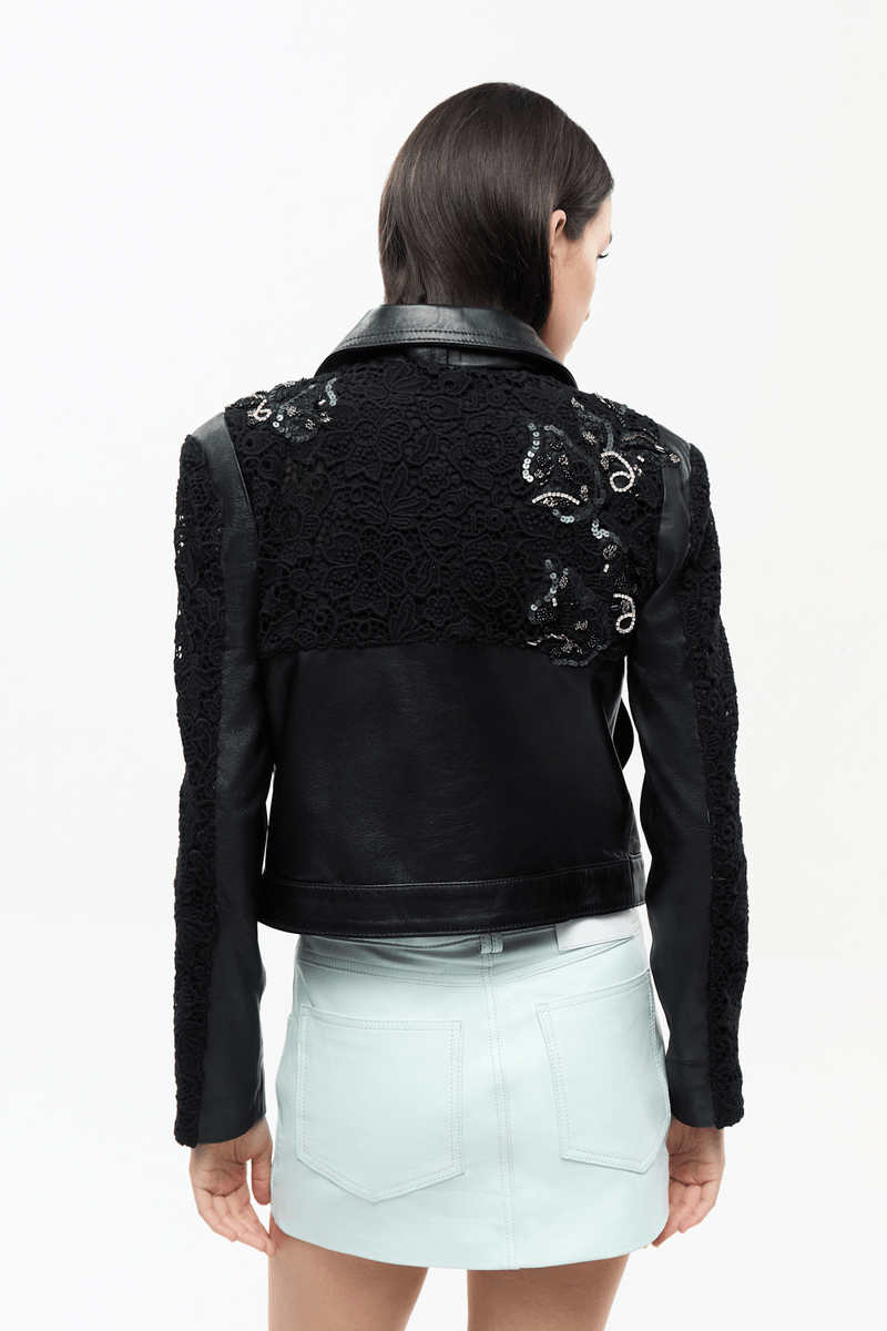 Campera Bazar
