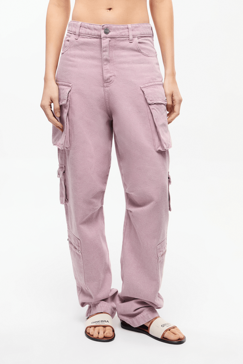 Pantalon Magrite