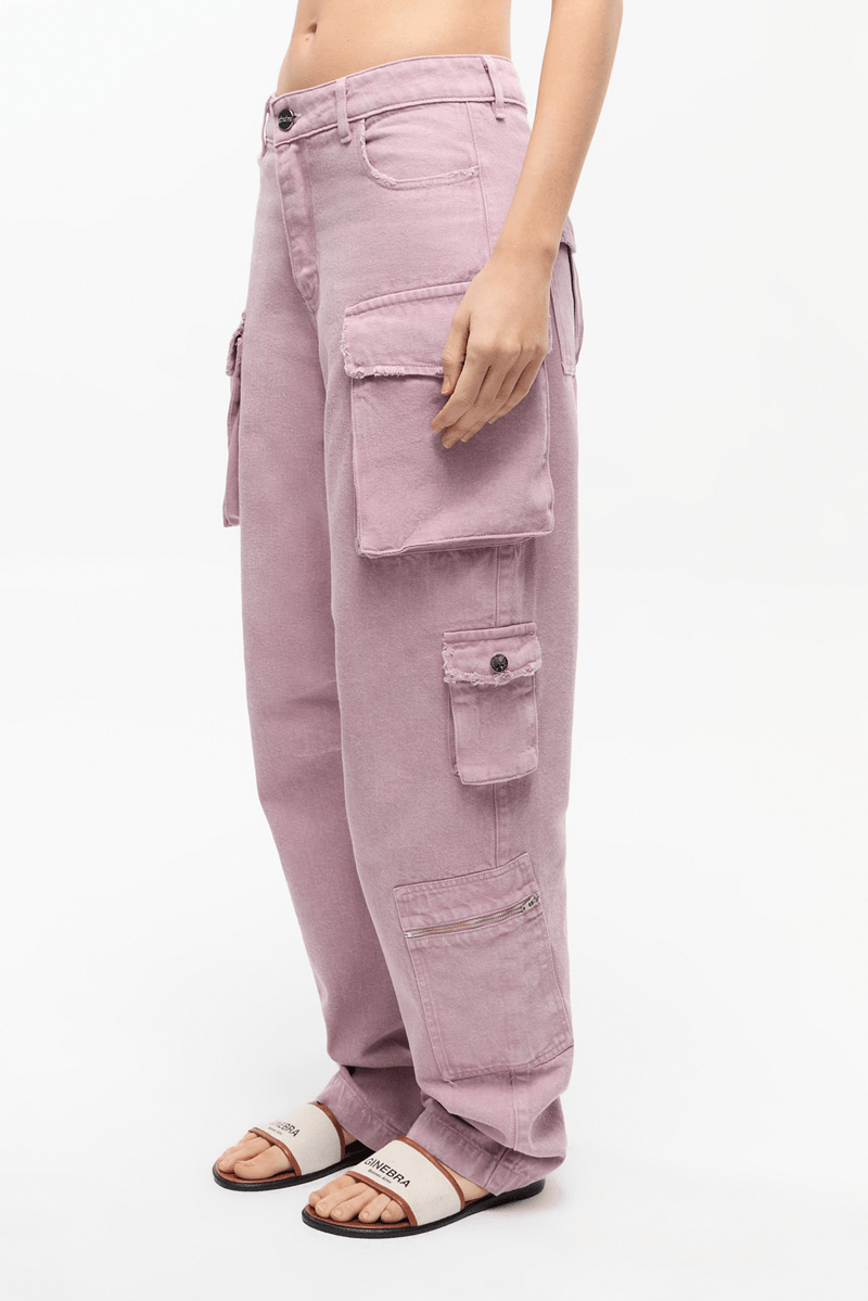 Pantalon Magrite