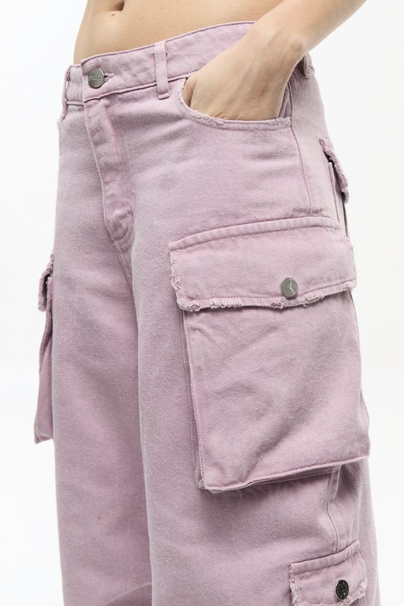 Pantalon Magrite