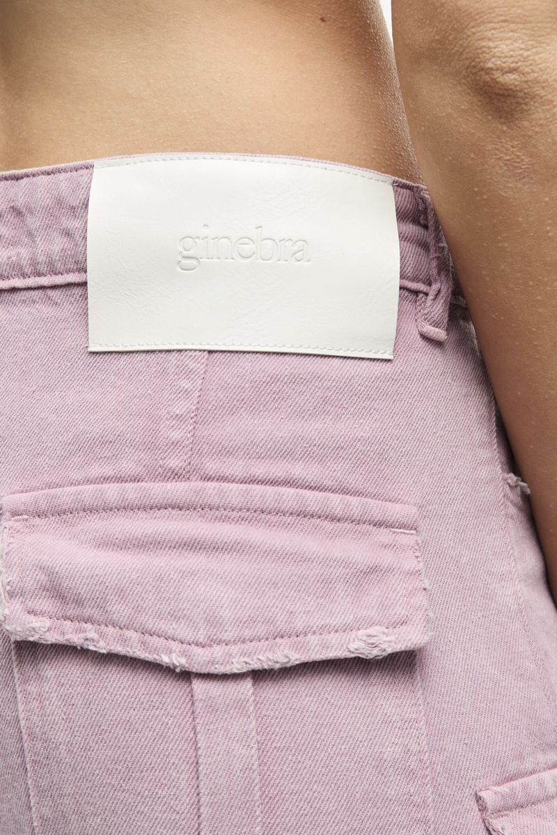 Pantalon Magrite