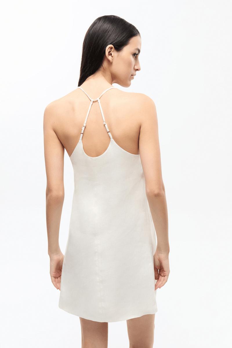 Vestido Demi