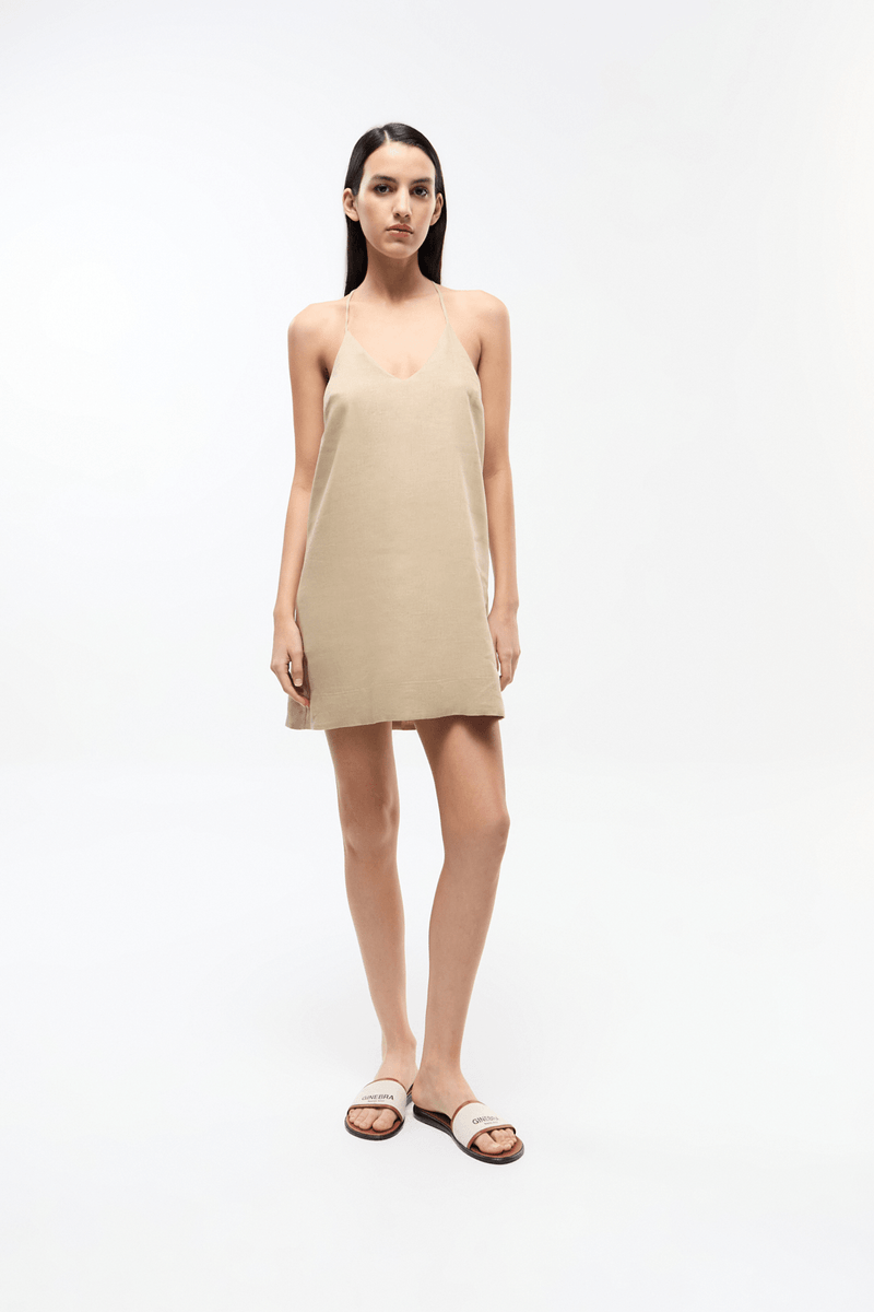 Vestido Demi