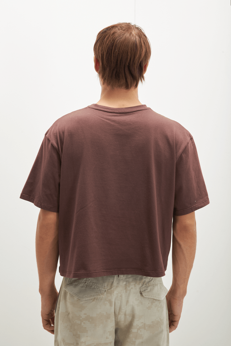 Remera Boxy