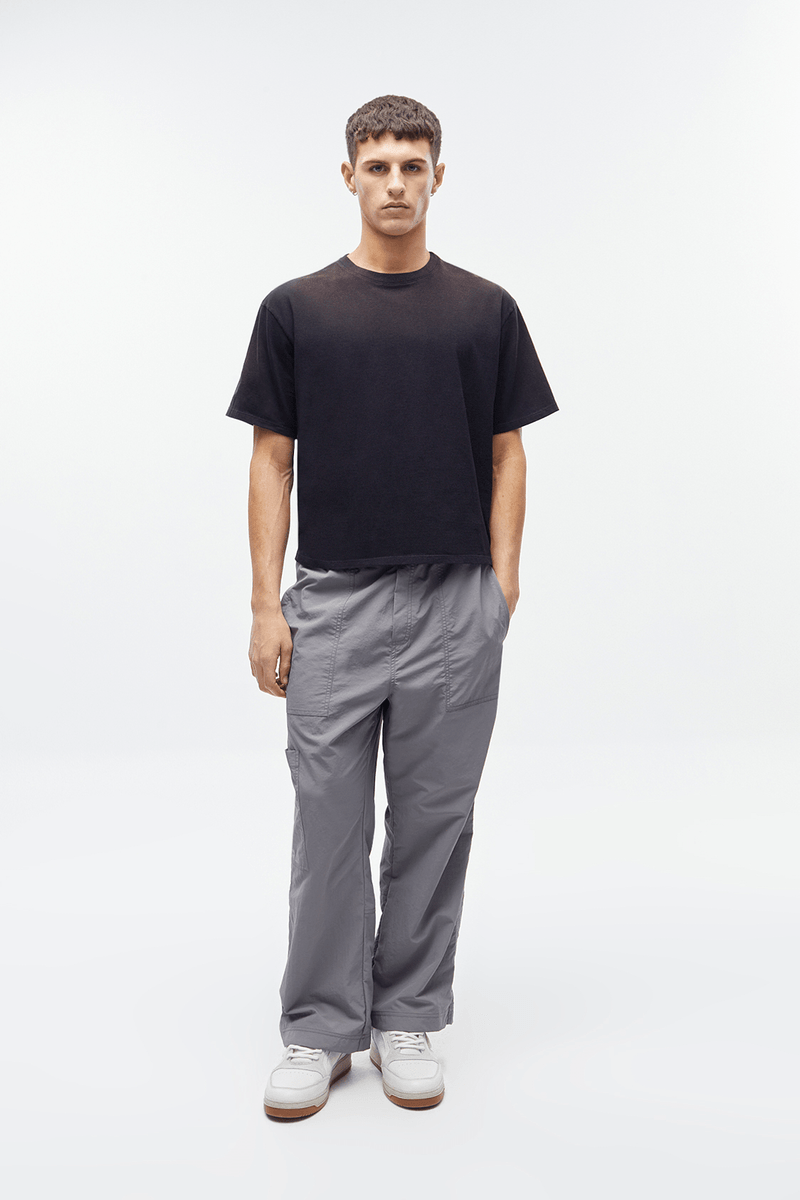 Remera Boxy