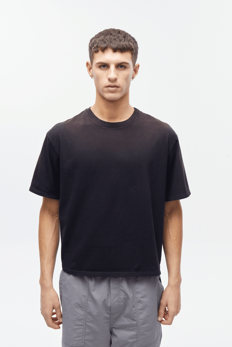 Remera Boxy