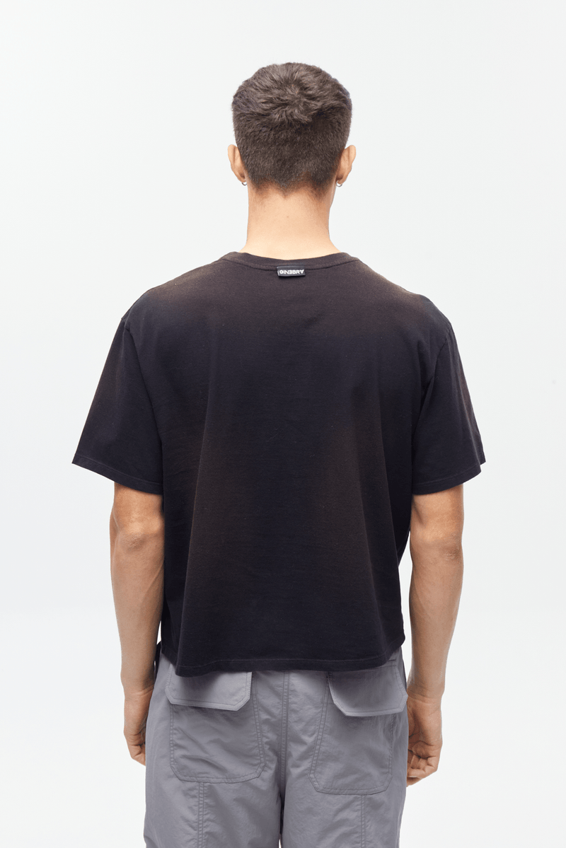 Remera Boxy