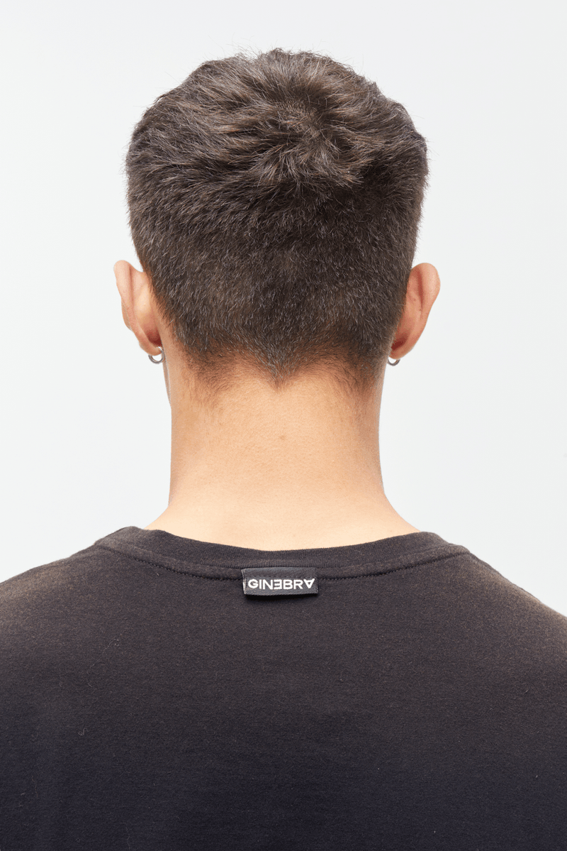Remera Boxy