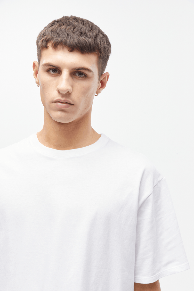 Remera Boxy