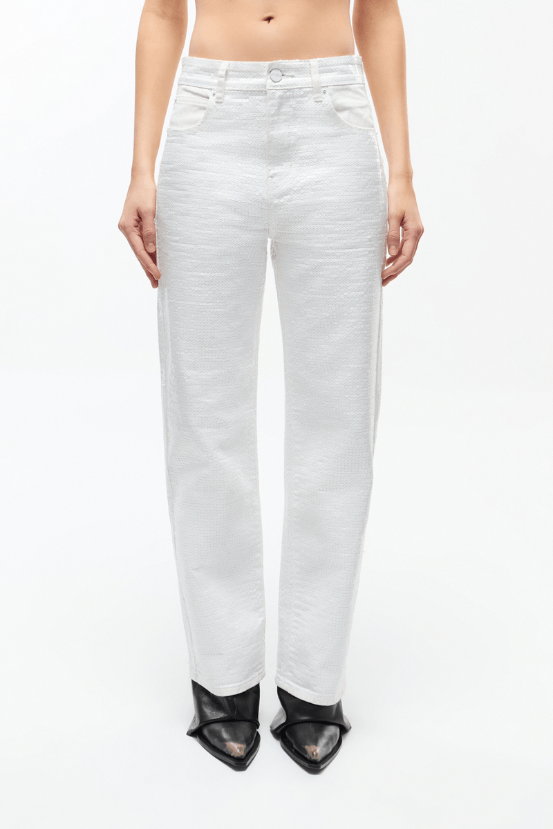 Jean Peach