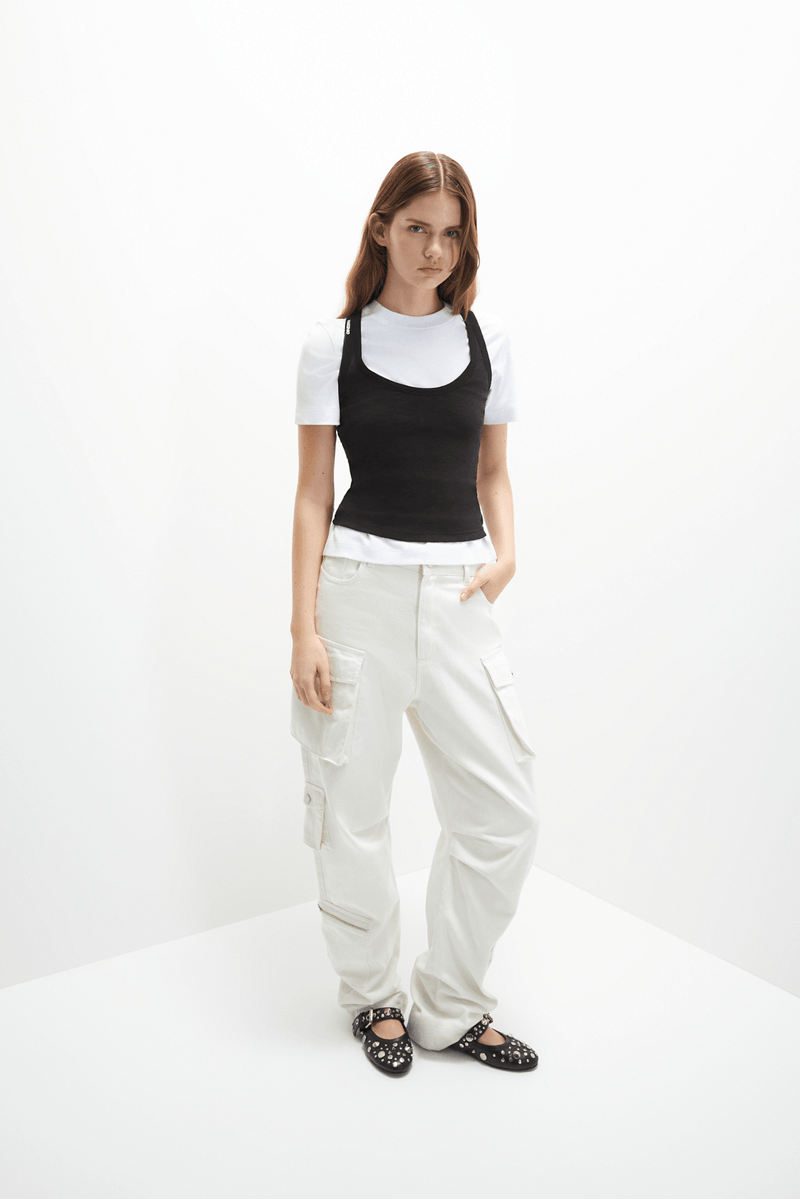 Pantalon Magrite