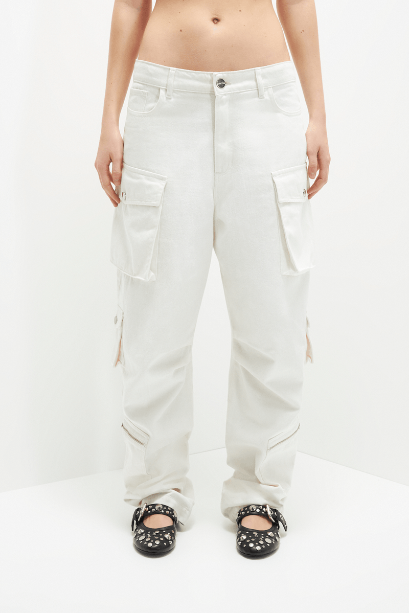 Pantalon Magrite