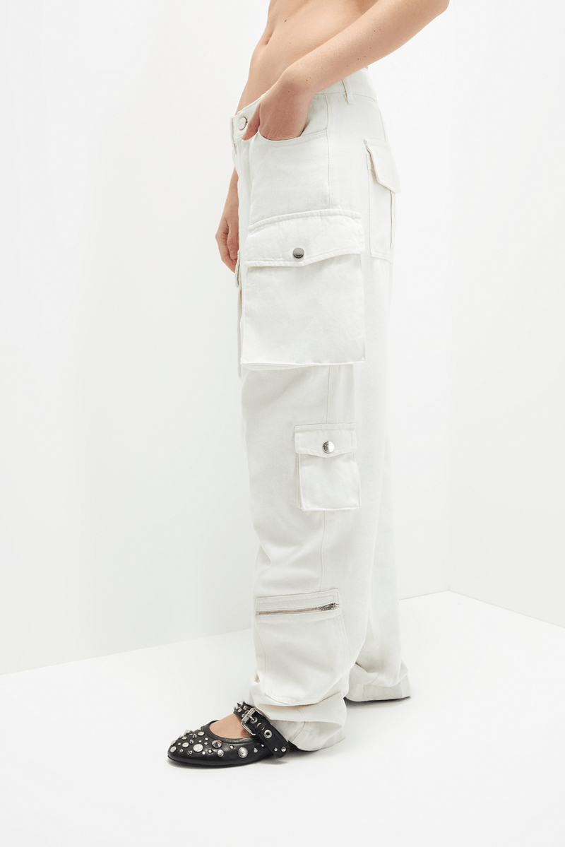 Pantalon Magrite