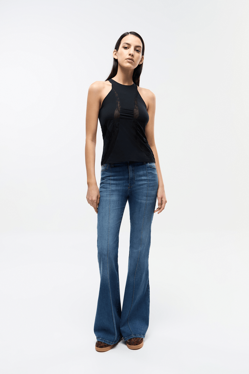 Remera-Flirty