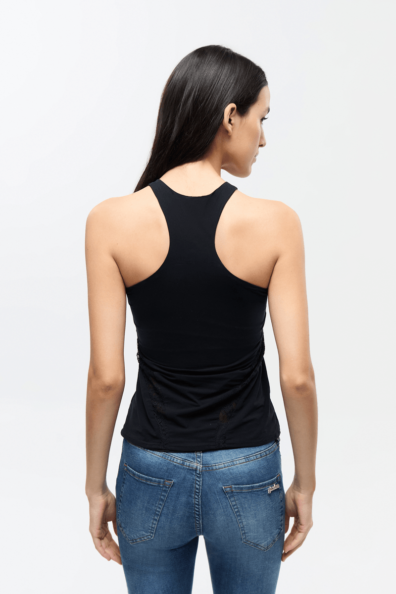 Remera-Flirty