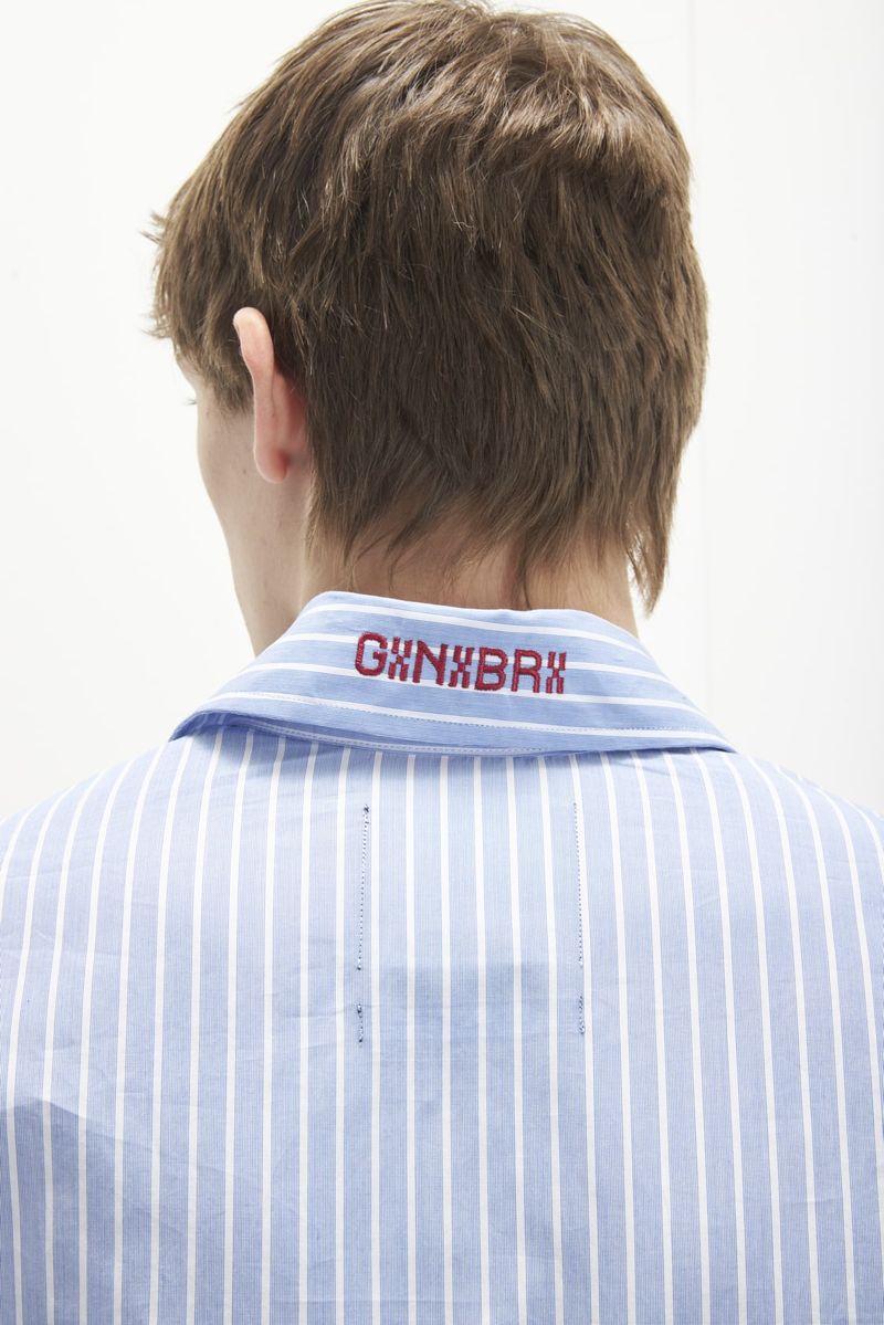 Camisa Doble Manga