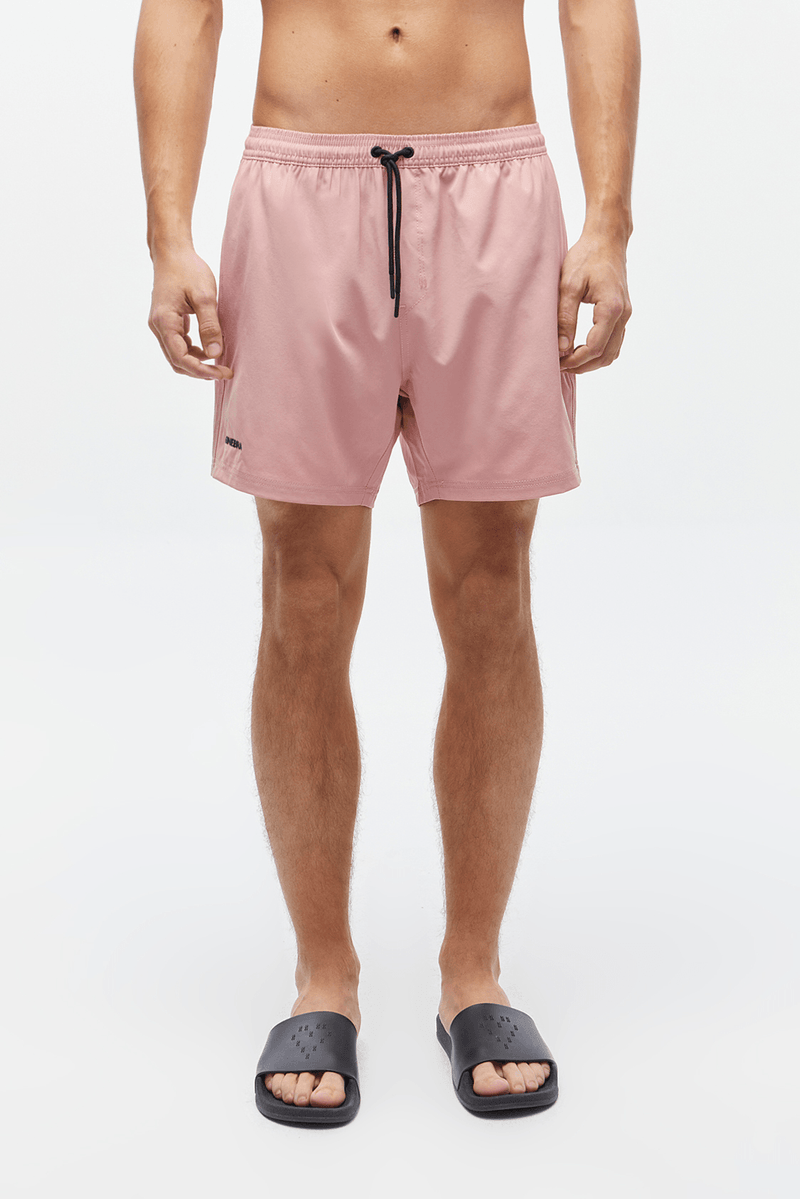 Short de Baño Rave