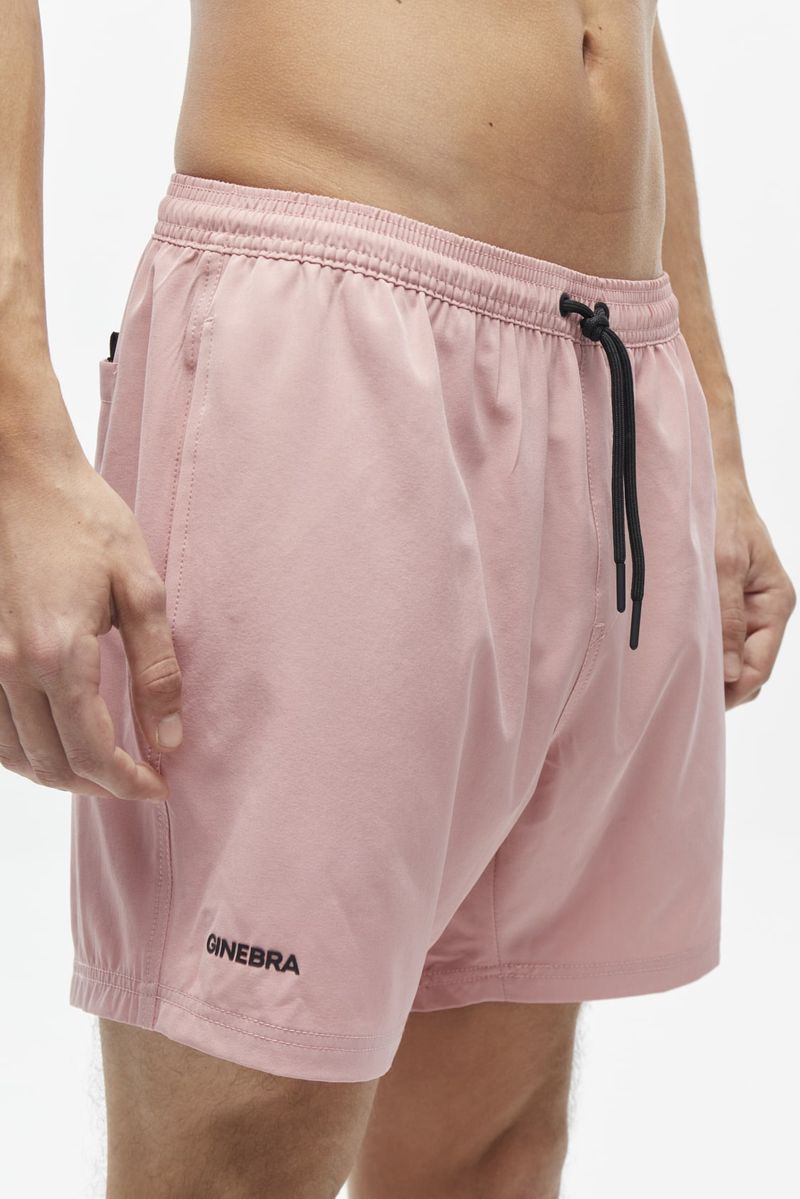 Short de Baño Rave
