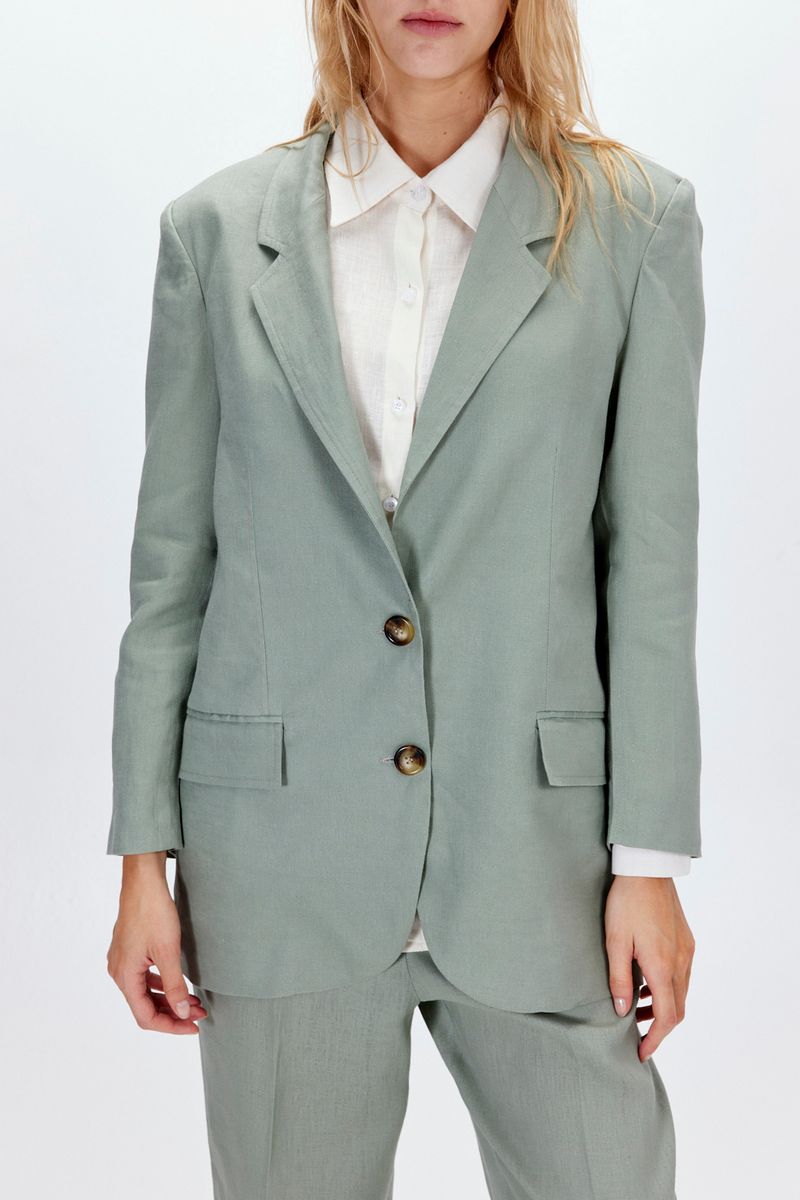 Blazer Peace