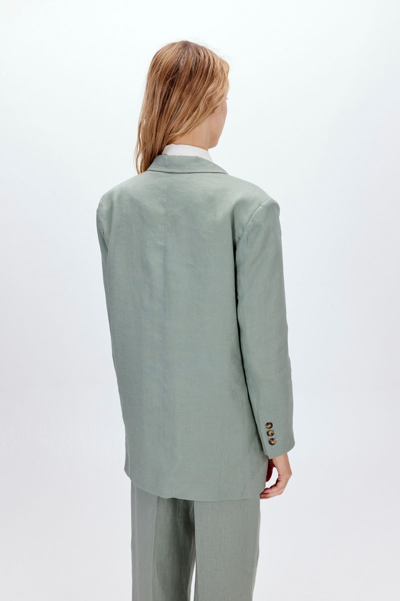 Blazer Peace