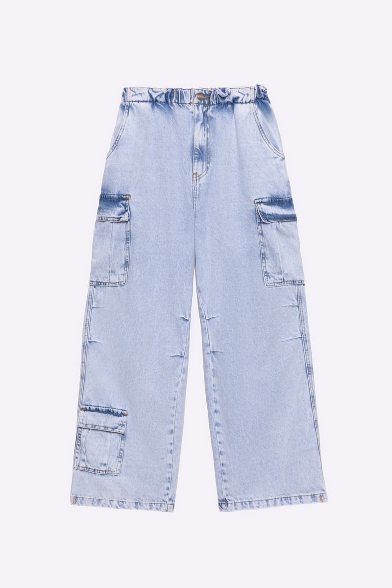 Jean Jogger