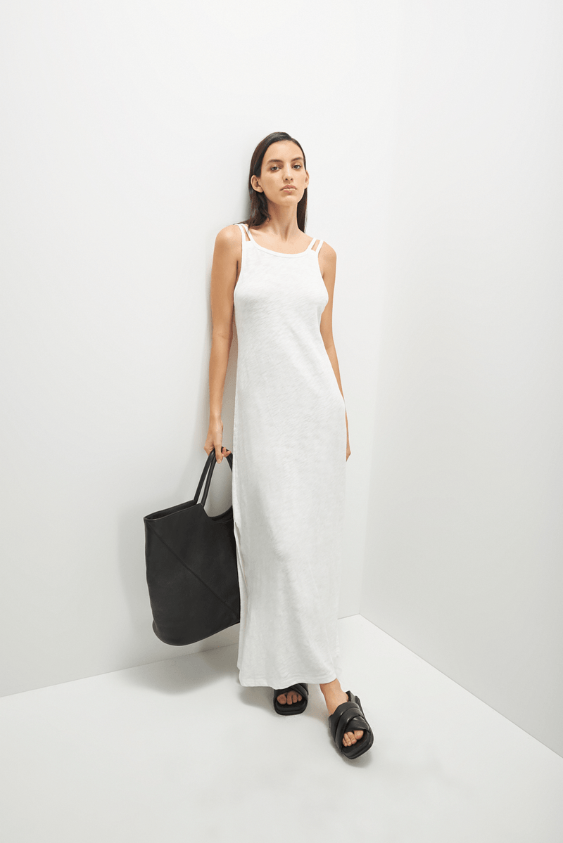 Vestido Linen