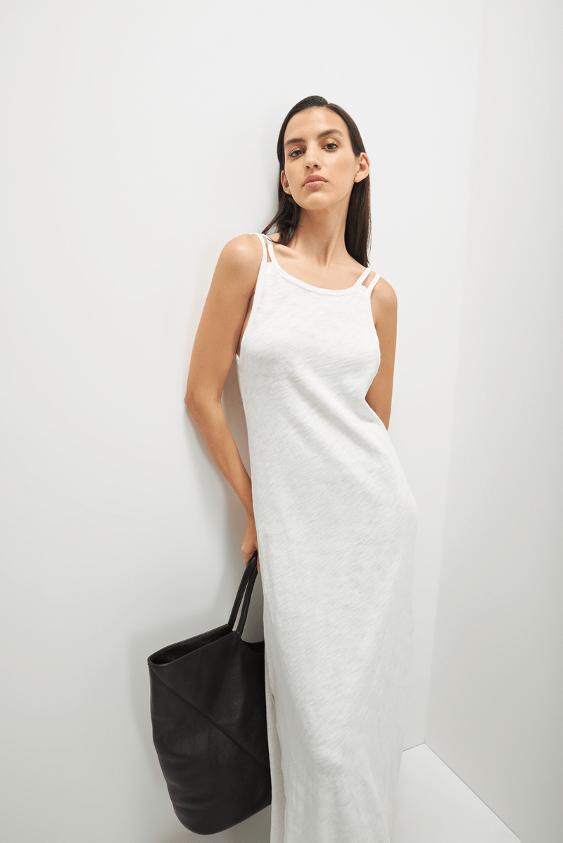 Vestido Linen