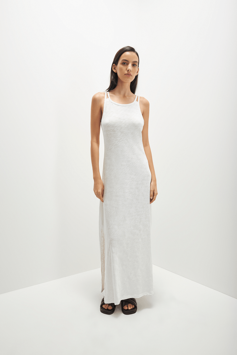 Vestido Linen