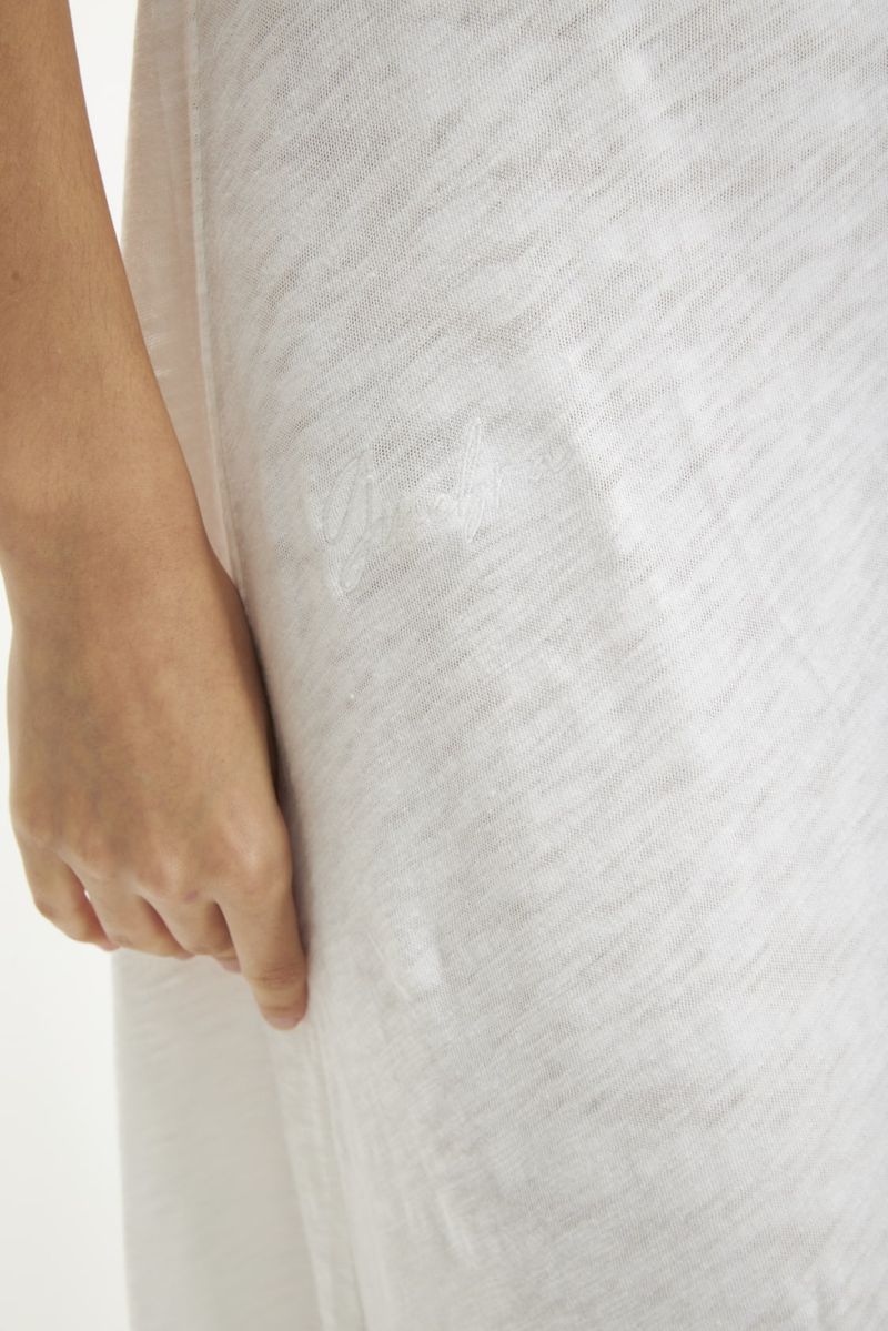 Vestido Linen