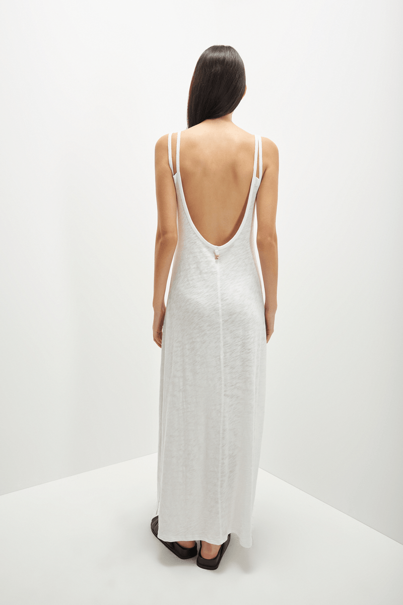 Vestido Linen