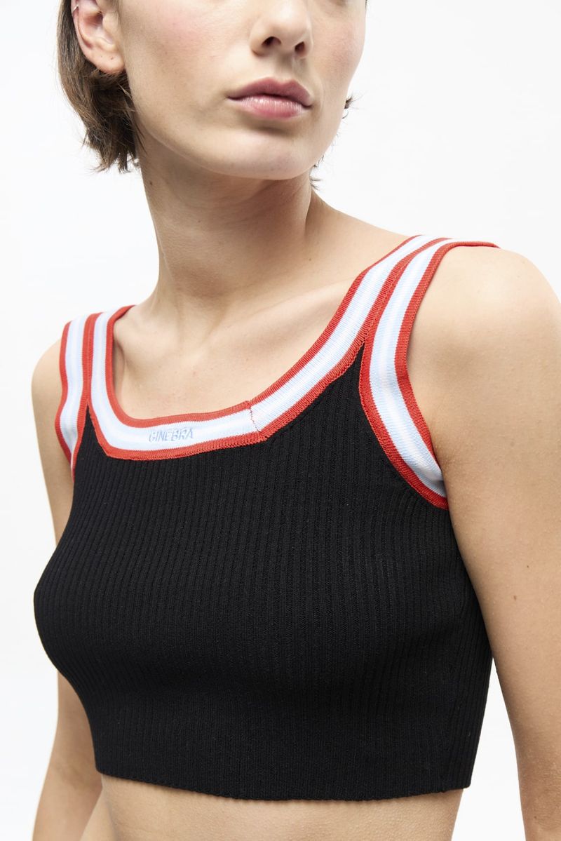 Top Stripes