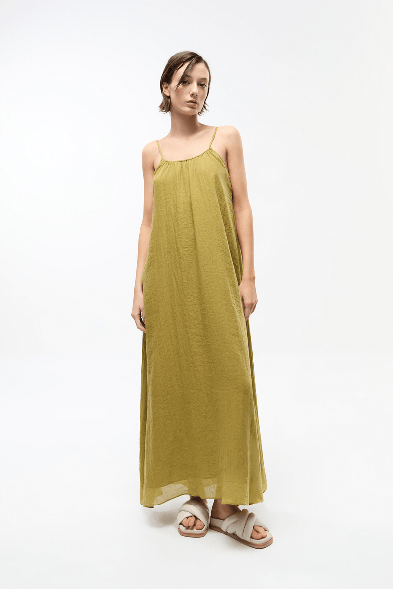 Vestido Lexy