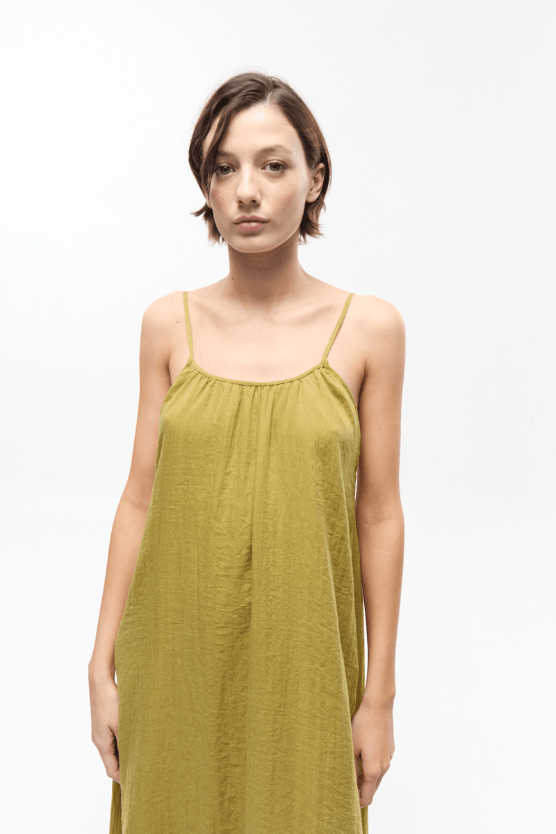 Vestido Lexy