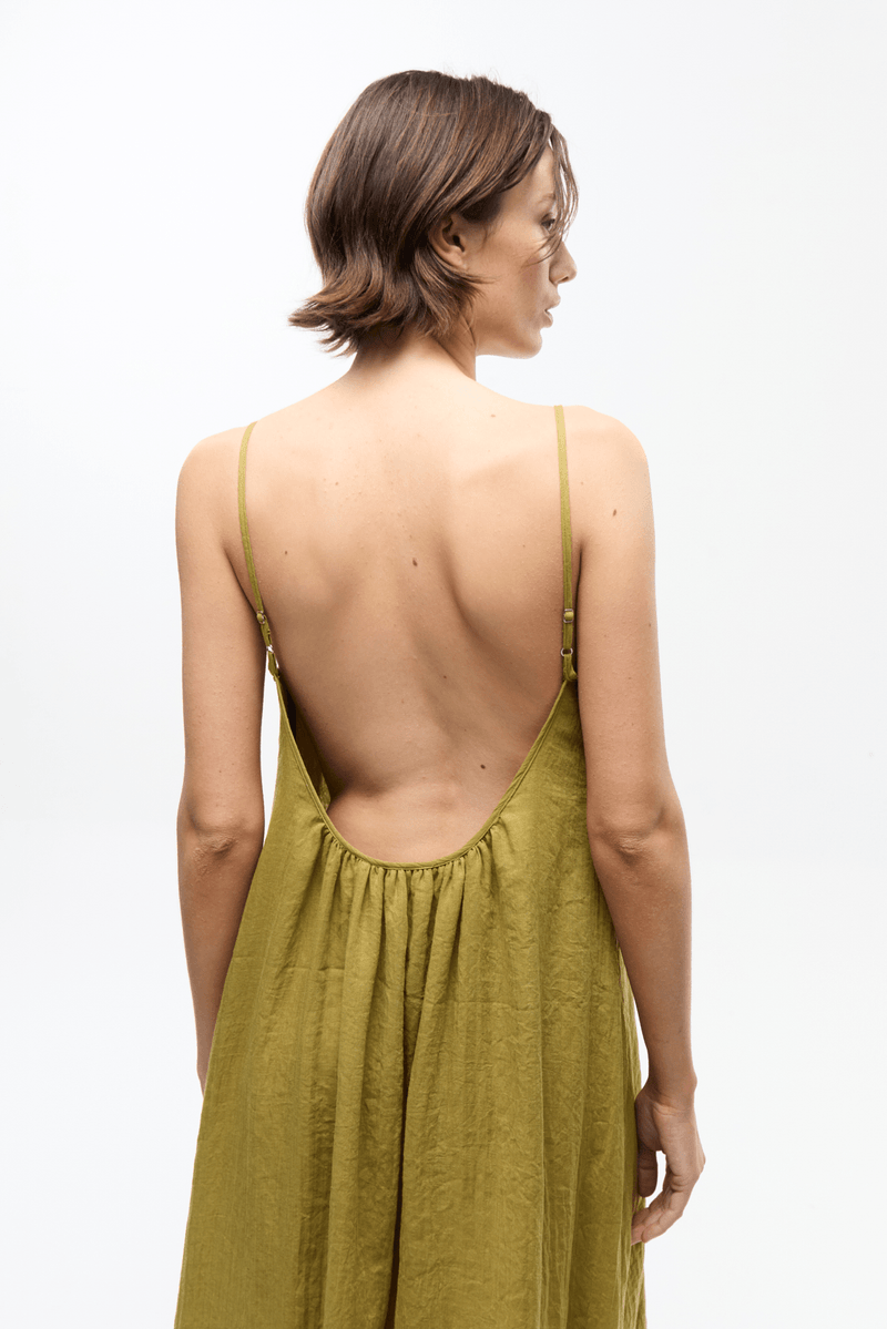 Vestido Lexy
