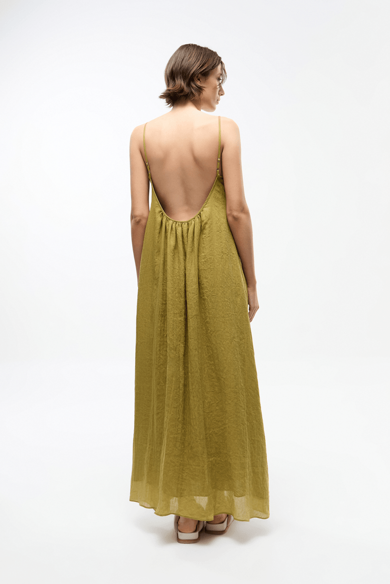 Vestido Lexy
